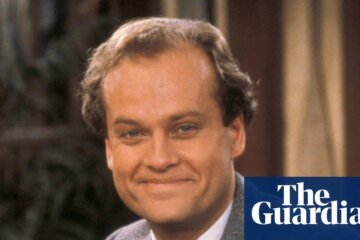 Tell us about your favorite TV characters who arrived late | television