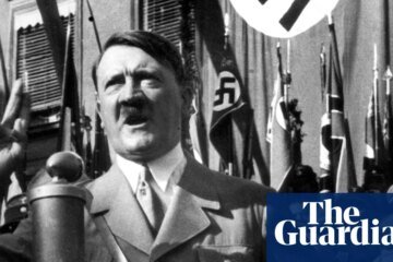 Did Hitler really have a “small penis”? Suspicious documentary that analyzes the dictator’s DNA | television