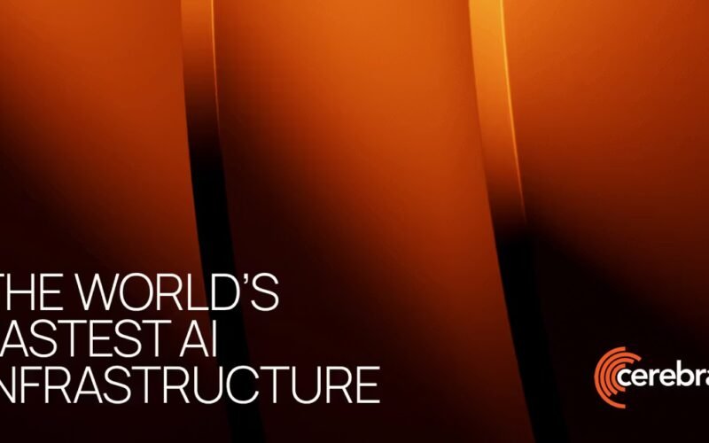 OpenAI GPT OSS 120B Runs Fastest on Cerebras