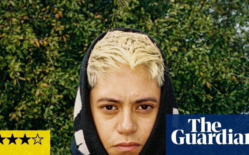 Ikonika: Sad review – The new audio-led direction is a huge success for the Hyperdub veteran | music