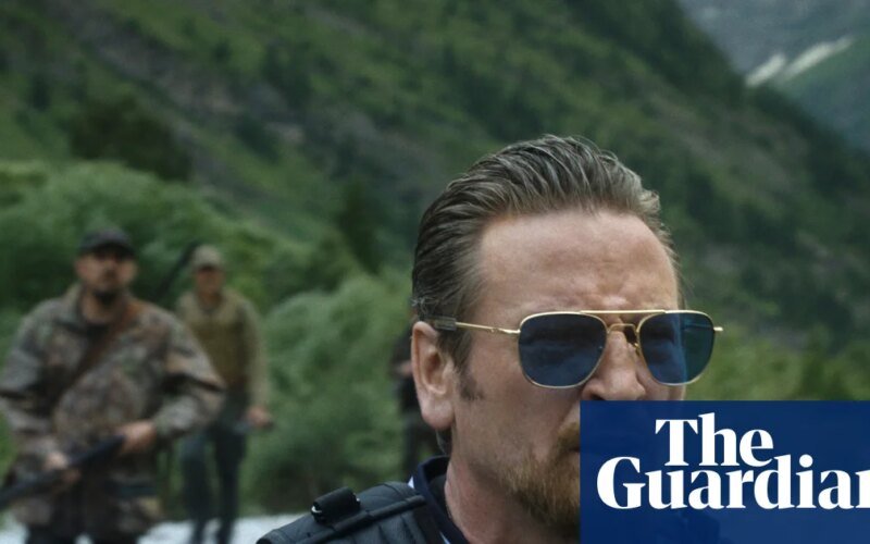 Apple TV series The Hunt postponed due to plagiarism allegations | television