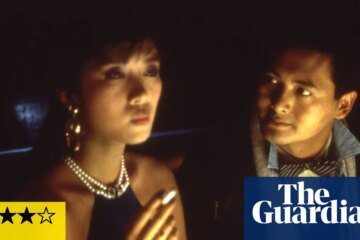 City on Fire review – Tarantino’s inspired Hong Kong film burns with tension and moral tension | film