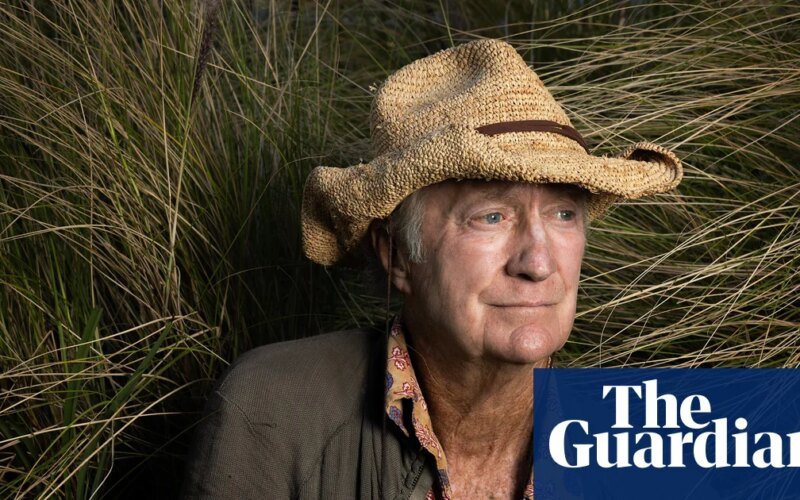 Brian Brown: “I found rejection very easy because I was a salesman” | Australian books