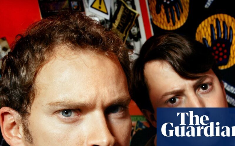 Did Egg get a Michelin star? Has Super Hans arrived in Macedonia? TV shows that need to come back | television