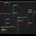 Fabric-Project/Fabric: Node Creative Coding / 3D / Image Processing tool inspired by Quartz Composer