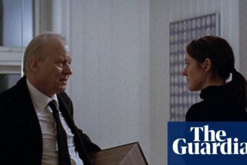 Stellan Skarsgård’s Sentimental Value leads European Film Awards nominations | film