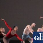 Crossing Lines: Composer Nico Muhly talks about dancers reimagining his music | classical music