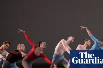 Crossing Lines: Composer Nico Muhly talks about dancers reimagining his music | classical music