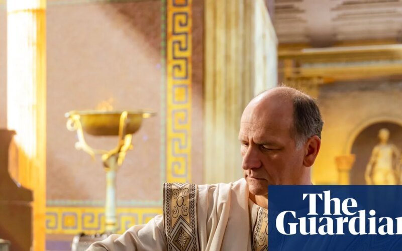 Tonight TV: What does history warn us about that we are on the verge of disaster? television