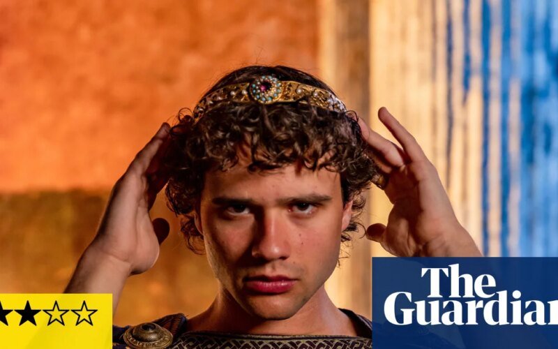 Civilizations: Rise and Fall review – TV that will make you despair of our declining society | television