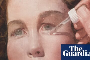 Sex, Lies, and Peanut Shells: The Disturbing Dream Worlds of Artist Joseph Yeager | art