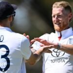 Ashes: Ben Stokes takes six wickets on day one of England’s friendly against the Lions