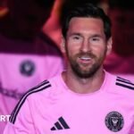 The Major League Soccer calendar will be changed in 2027 to align with the major leagues