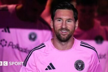 The Major League Soccer calendar will be changed in 2027 to align with the major leagues