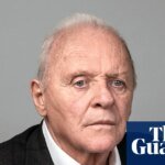 We Did Alright, Kid: A Memoir Review by Anthony Hopkins – A Legend in a Good Mood | Biography and memoirs
