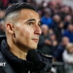 Anwar El Ghazi: Mainz loses the appeal before the court in the case of the arbitrary expulsion of the Dutch winger