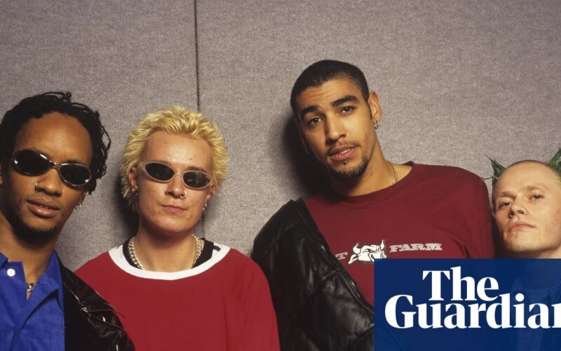 ‘A Shot of Adrenaline’: Readers take ’90s club classics to new generations | Dance music