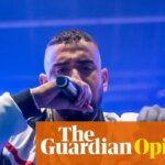 Haftpiefel shows that Germany loves art born of alienation – but not the people who create it music