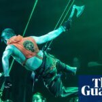 Moment-worthy, clunky, morally problematic? Critics Reaction to The Hunger Games: On Stage | stage