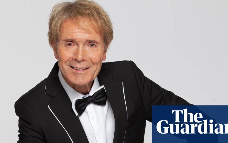 “How Are You Still Going On?”: The Eternal Appeal of Cliff Richard | Cliff Richard