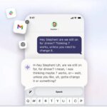 Willow’s voice keyboard lets you type across all your iOS apps — and actually edit what you said