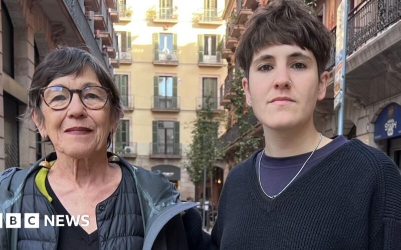 Patronato: My mum was a 17-year-old free spirit in Franco’s Spain – so she was locked up and put in a coma