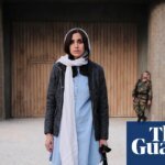 ‘She was so terrified’: the harrowing drama about a woman’s six-year ordeal in an Iranian prison | drama