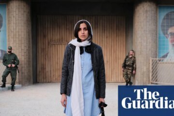 ‘She was so terrified’: the harrowing drama about a woman’s six-year ordeal in an Iranian prison | drama