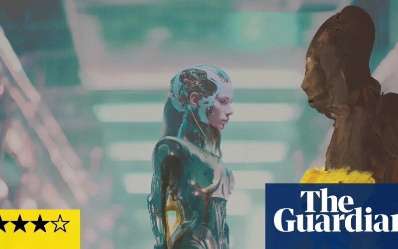 Tala Madani: BWASM Daughter Review – Dirty Footage of a Bad Mom and Her AI Offspring | Art and design