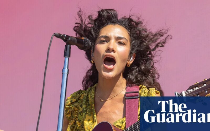 Olivia Deen fans get refunds from Ticketmaster after singer slams ‘despicable’ resale practices | music