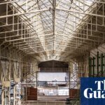 “Is it possible?”: Why political paralysis threatens Brussels’ ambitious arts complex | Belgium