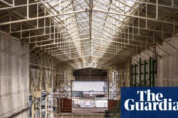 “Is it possible?”: Why political paralysis threatens Brussels’ ambitious arts complex | Belgium