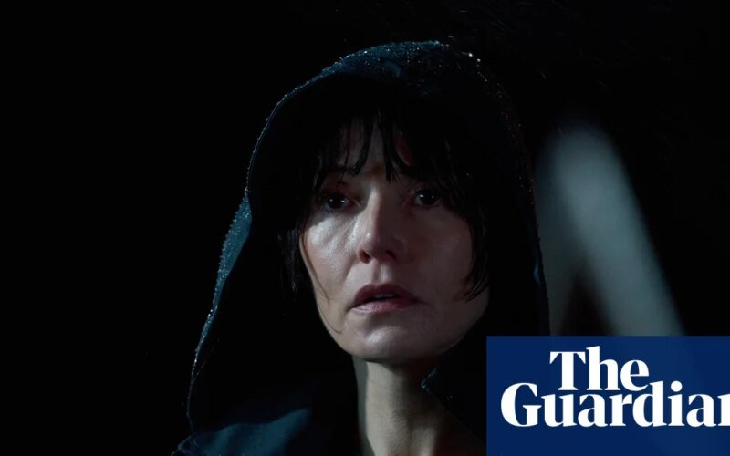 TV tonight: A claustrophobic thriller set in a Scottish holiday park | TV and radio