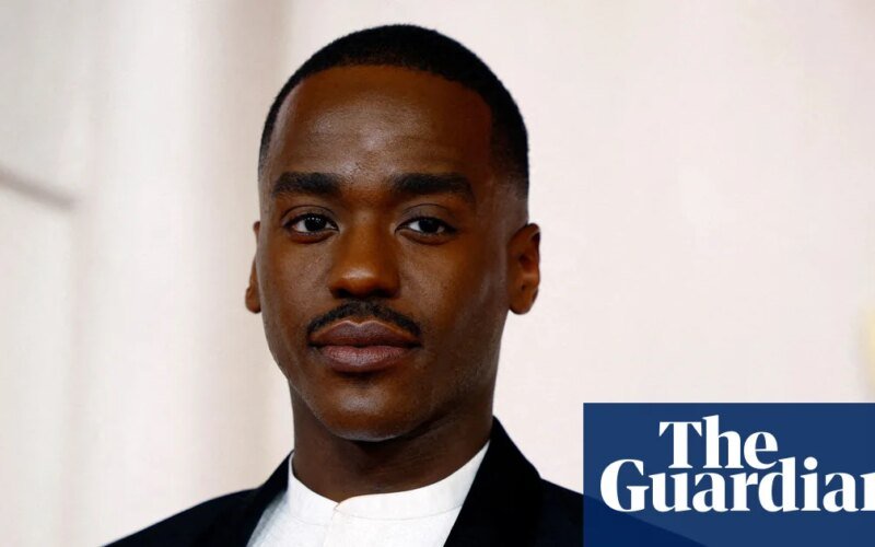 Ncuti Gatwa leads star winners in first Speakies Audio Storytelling Awards | Audio books