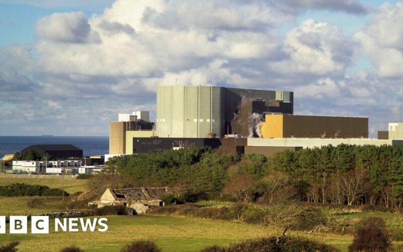 Wylfa nuclear power plant plans go ahead, creating Anglesey jobs
