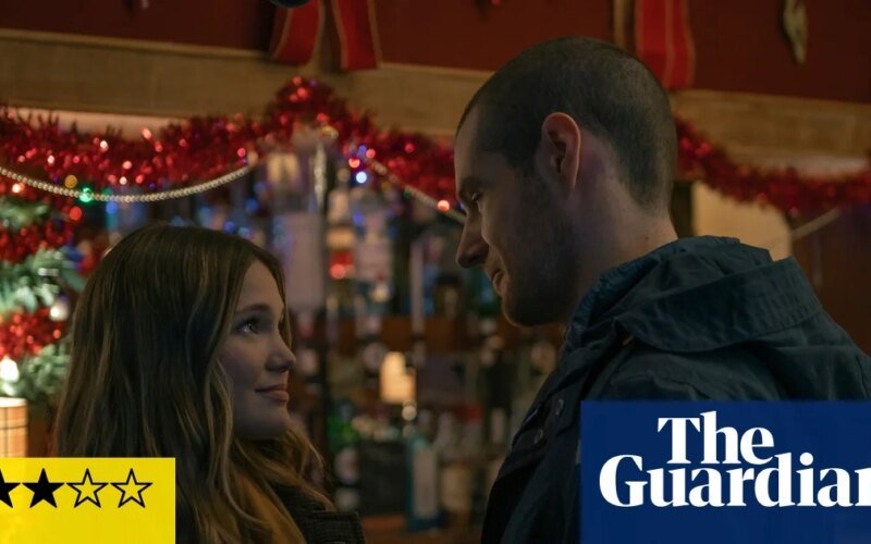 Jingle Bell Heist review – a Netflix comedy cut a little short of the standard festive filler | Comedy movies