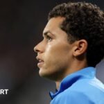 Brennan Johnson: What’s up with the Wales-Tottenham ‘mystery’?