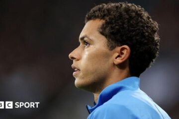 Brennan Johnson: What’s up with the Wales-Tottenham ‘mystery’?