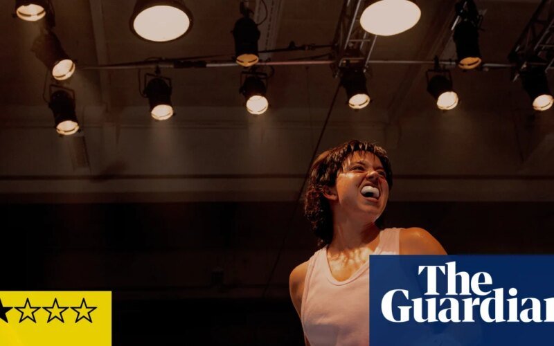 Christie’s Review – Sidney Sweeney beats boxing pioneer’s story into lifeless cliché | film