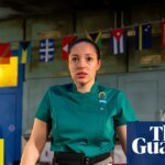 After Sunday’s Review – Cooking Class Reveals Rising Tensions in the Secure Hospital | stage