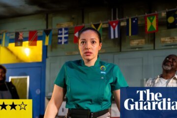 After Sunday’s Review – Cooking Class Reveals Rising Tensions in the Secure Hospital | stage