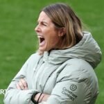 Women’s Super League: What’s going wrong for Chelsea?