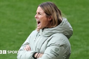 Women’s Super League: What’s going wrong for Chelsea?