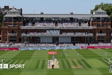 Discrimination in cricket: The sport is ‘moving in the right direction’ on equality