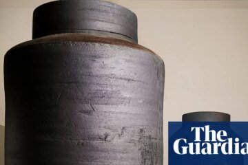 Could ceramics be satanic? Edmund de Waal’s obsession with the Dane is deeply disturbing | Art and design