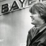 Soren Lerby: How the Denmark and Bayern Munich midfielder played two games in one day for club and country