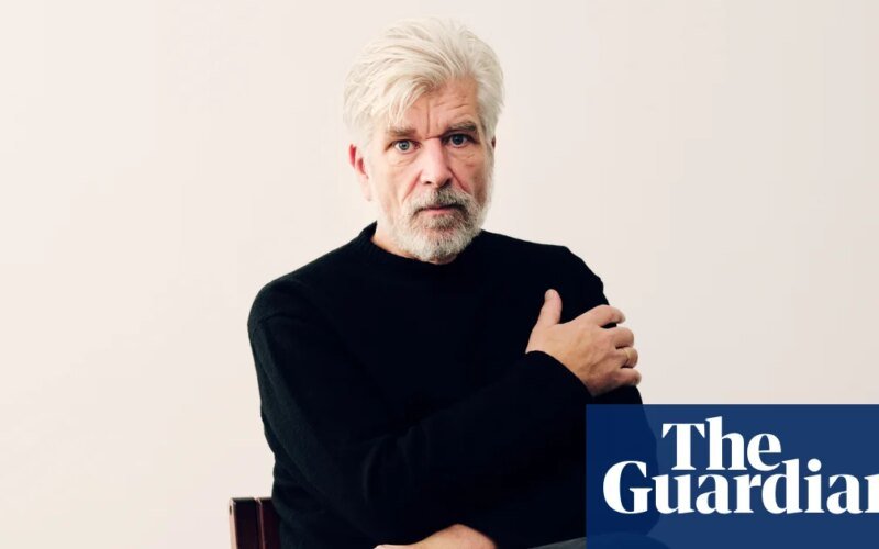 Night School Review by Karl Owe Knausgaard – Can this sprawling saga deliver on its promise? | imaginary