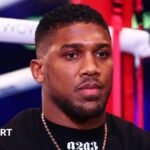 Anthony Joshua vs Jake Paul: Will AJ’s reputation be damaged by the show?