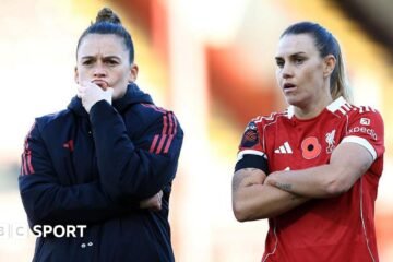 Liverpool: What led to the club not winning seven Premier League matches?