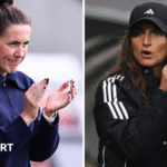 SWPL: Rangers-Celtic derby crucial in chase of leaders Glasgow City